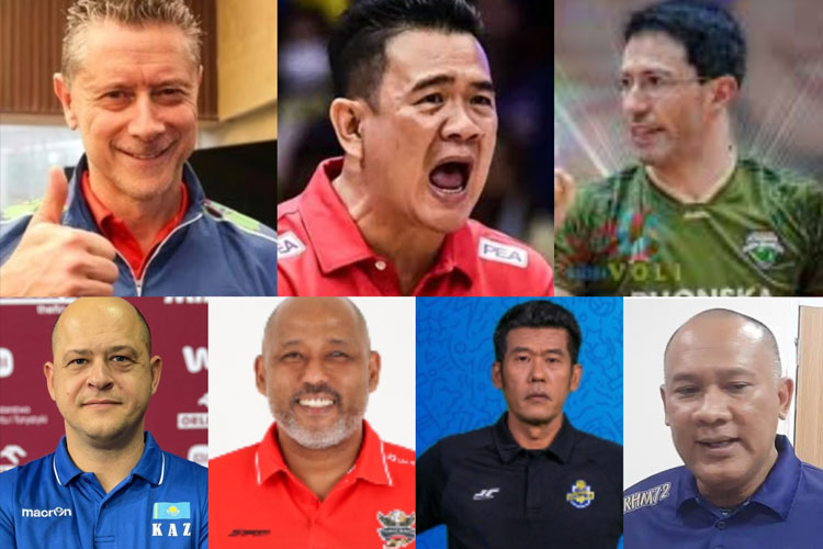 Membedah Sektor Putri Proliga 2026: Dominasi Bintang dan Adu Strategi Pelatih Dunia