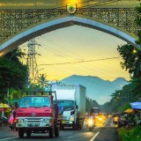 Catatan Arus Balik Libur Nataru, Ribuan Kendaraan Padati Wilayah Perbatasan Cianjur