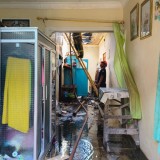 145 Kebakaran Terjadi di Banyuwangi Selama 2025, Kerugian Capai Rp8,22 Miliar