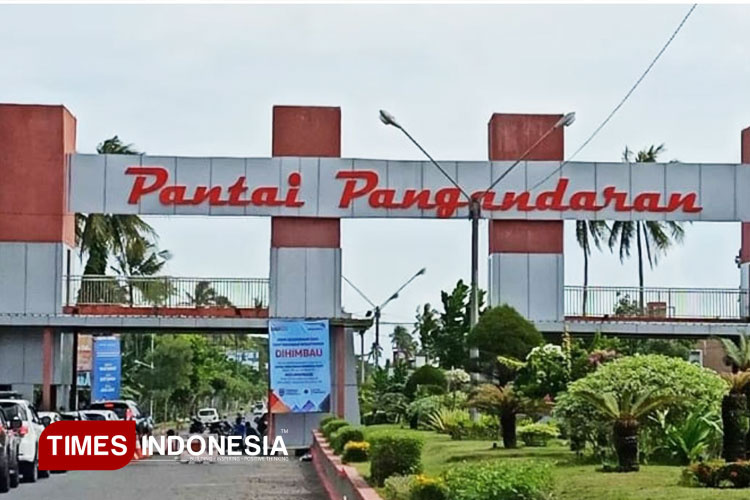 Bapenda Pangandaran Ungkap Kebocoran Retribusi Akibat Jalur Tikus ke Objek Wisata