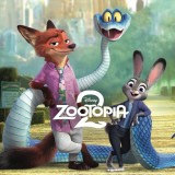 Zootopia 2 jadi Film Animasi Disney Terlaris Sepanjang Masa