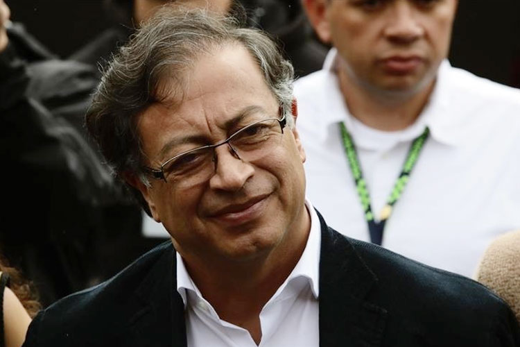 Diancam Amerika Serikat, Kolombia dan Kuba Siap Angkat Senjata