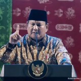 Respons Prabowo Soal Isu Militerisme: Saya Akan Panggil Ahli Hukum dan Lihat Batasannya