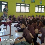Cegah Perundungan, SMPN 1 Tegalombo Pacitan Revitalisasi TPPKS Demi Sekolah Ramah Anak