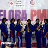 Unjuk Taring, Tim  SMPN 1 Tegalombo Pacitan Borong Trofi di GELORA PMR 2025