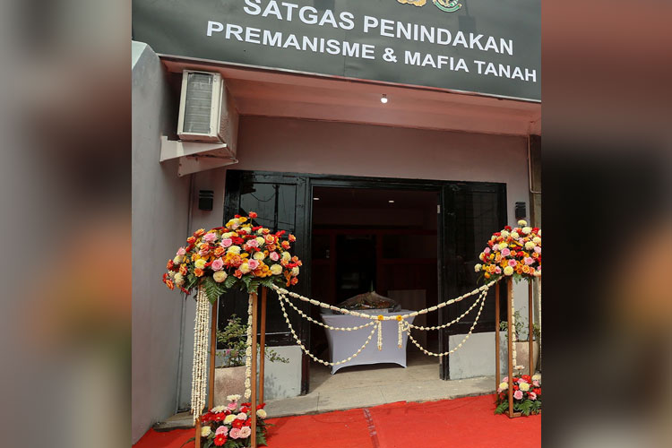 DPRD Surabaya Siap Fasilitasi Aduan Warga Terkait Isu Premanisme