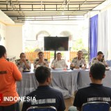 Percepat Program Ketahanan Pangan, 21 Warga Binaan Lapas Malang Jalani Asimilasi di SAE L’SIMA