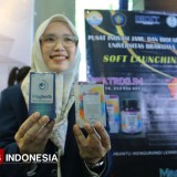 Proses Riset 10 Tahun, Universitas Brawijaya Resmi Luncurkan Produk Inovasi Jamu Unggulan