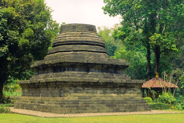 Mengenal Stupa Sumberawan, Cagar Budaya di Malang yang Tak Banyak Diketahui