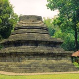 Mengenal Stupa Sumberawan, Cagar Budaya di Malang yang Tak Banyak Diketahui