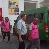 Korupsi Mukena dan Sarung Rugikan Rp1,7 M, 4 Tersangka Segera Disidang di Mataram