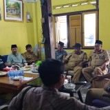 Pembahasan Penetapan Situs Kelahiran Bung Karno di Ploso