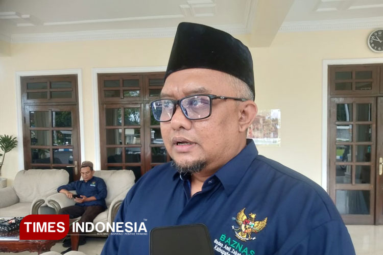 BAZNAS Jombang Kirim Tim Bantu Pemulihan di Wilayah Bencana Sumatra-Aceh