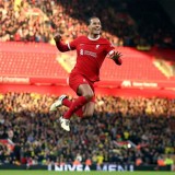 Virgil van Dijk Sebut Kandang Arsenal Jadi Ujian Berat Liverpool Jelang Duel di Emirates