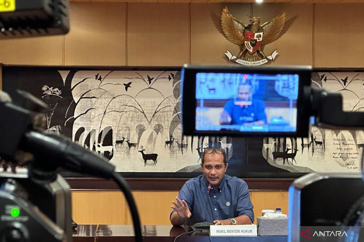 Aturan KUHAP Baru: Kamera Pengawas Jadi Instrumen Cegah Penyiksaan