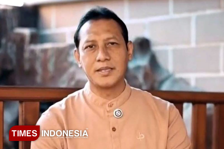 Masuk Sekolah Usai Liburan, DPRD Pacitan Ingatkan Cek Kebersihan Lingkungan