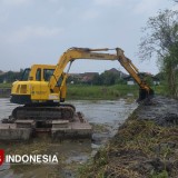 Pemkab Sidoarjo Petakan Fokus Masterplan Penanganan Banjir