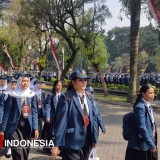 Pendidikan Penduduk Kabupaten Malang Masih Didominasi Lulusan SMP ke Bawah