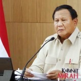 Prabowo Jelaskan Alasan Gelar Retret Kedua Kabinet di Hambalang Awal 2026