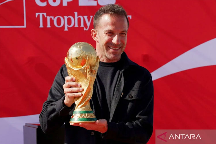 FIFA Luncurkan Inovasi Football AI Jelang Piala Dunia 2026