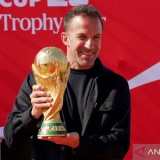 FIFA dan Lenovo Luncurkan Inovasi Football AI Jelang Piala Dunia 2026
