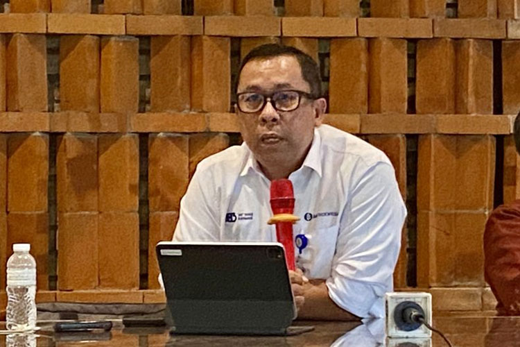 BI Kunci BI-FRN di Tenor 12 Bulan, Fokus Hidupkan Pasar OIS Rupiah