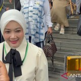 Hak Asuh Anak Disepakati di Tangan Ibu, PA Bandung Kabulkan Gugatan Cerai Atalia