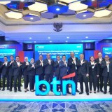 BTN Angkat Sekjen PKP Didyk Choiroel sebagai Komisaris