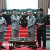 Masa Jabatan Kades Jadi 8 Tahun, Status P3K Jadi Isu Krusial di Bondowoso