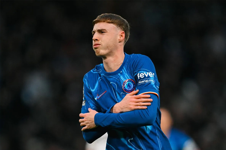 Cole Palmer Siap Tampil Saat Chelsea Tantang Fulham, McFarlane Bidik Tiga Poin