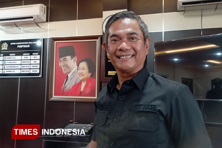 Anggaran Infrastruktur dan Pelayanan Publik di Kabupaten Malang Seret, Solusinya PAD Naik