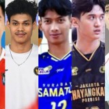 Proliga 2026 Sektor Putra, Mengapa Hanya Dengan 5 Tim Justru Kompetisi Kian Memanas?