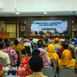 Pendaftaran Pilkades Sidoarjo Dibuka 1–9 Februari