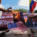 Venezuela dan Kuba Berduka, Korban Tewas Operasi AS di Caracas Diumumkan