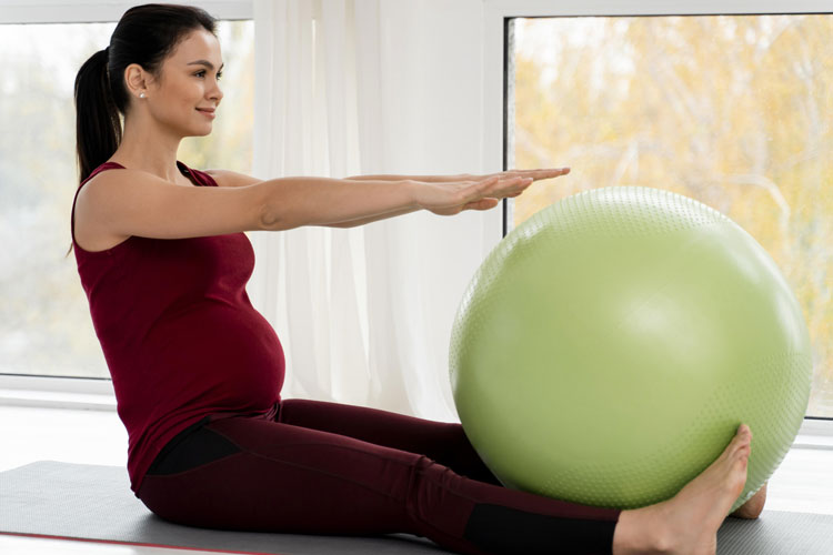 5 Pilihan Olahraga yang Aman untuk Ibu Hamil