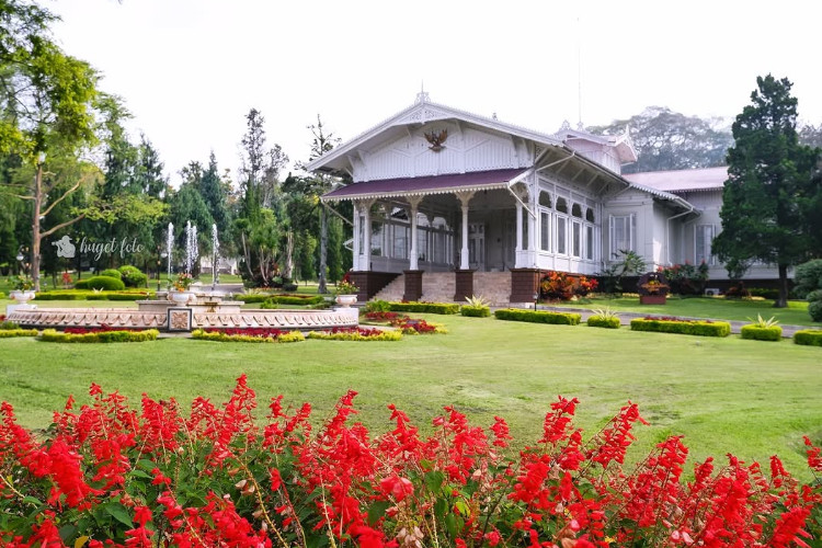 Sepanjang 2025, Enam Objek Cagar Budaya Baru Telah Ditetapkan di Cianjur