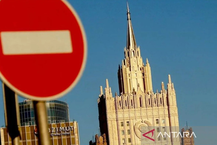 Rusia Dukung Penuh Pemerintahan Sementara Venezuela di Bawah Delcy Rodriguez