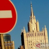 Rusia Tegaskan Solidaritas dan Dukung Kedaulatan Venezuela Pasca Penangkapan Maduro