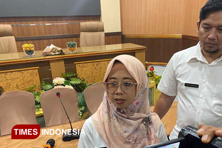 Pemkab Jombang Pastikan Pendampingan Korban Kasus Pelecehan Seksual Oknum Guru SMP