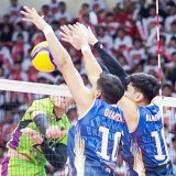 Proliga 2026 Siap Sajikan 98 Pertandingan Seru