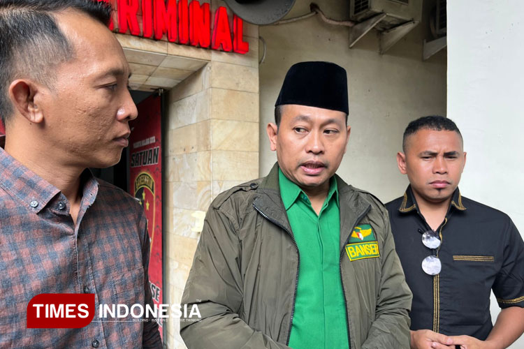 Kuasa Hukum Sahara Harap Yai Mim Segera Ditahan Usai Jadi Tersangka