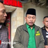 Kuasa Hukum Sahara Harap Yai Mim Segera Ditahan Usai Jadi Tersangka