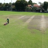 Lapangan Karang Kotagede Ditutup, Pemkot Yogyakarta Siapkan Rp400 Juta untuk Perbaiki Rumput