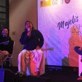 Majelis Nyala Purnama #9 UI Angkat Isu Ekologi dan Kearifan Lokal