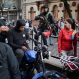 Masyarakat Venezuela Mulai Ketakutan, Milisi Bersenjata Muncul Dimana-mana