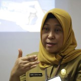 Belum Ada Temuan Kasus Superflu, Dinkes Surabaya Tetap Perkuat Antisipasi