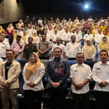 Dindik Jatim Ajak Guru Tingkatkan Edukasi Digital
