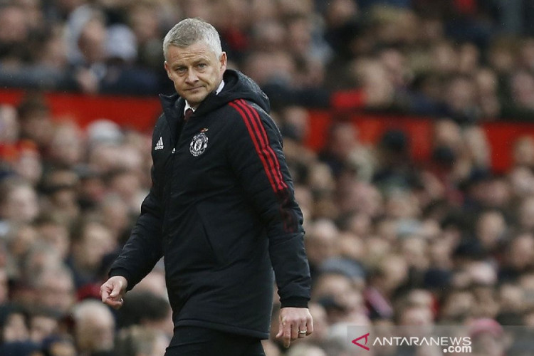 Solskjaer dan Carrick Masuk Bursa Pelatih Interim Manchester United