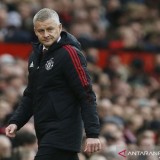 Manchester United Bidik Solskjaer atau Carrick sebagai Pelatih Sementara