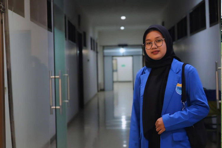 KOPRI PMII Jombang Soroti Kasus Kekerasan Seksual Guru, Desak Evaluasi Sistem Perlindungan Anak